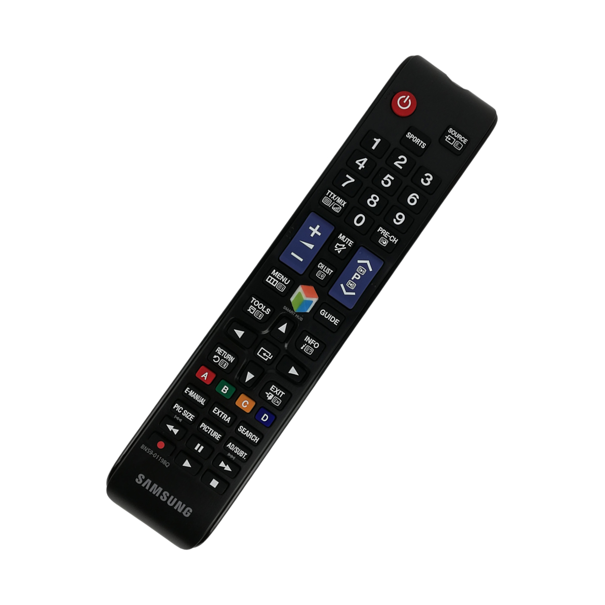 Ue55b7000ww